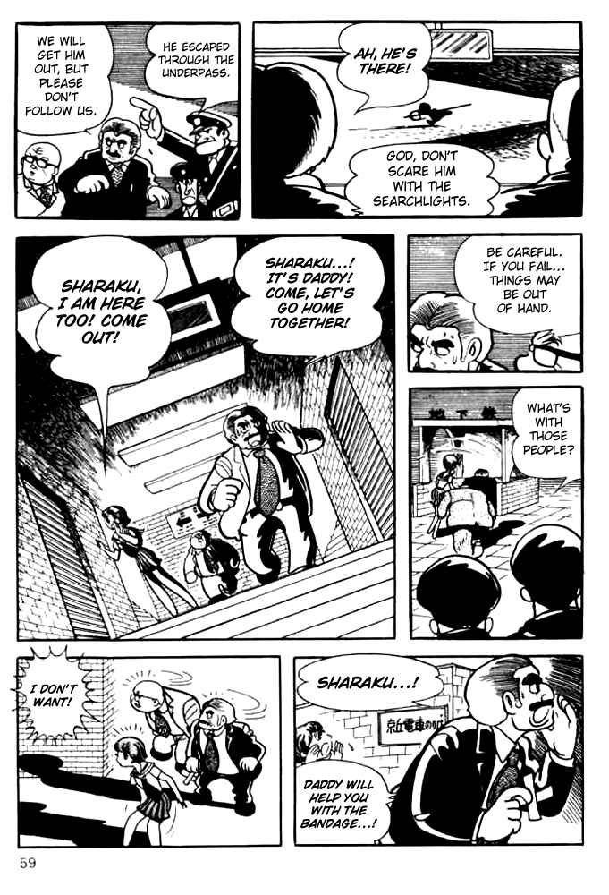 Page 29 Chapter 2 The Three Eyed One