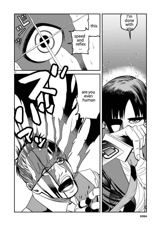 Page 11 Chapter 1.2 Spy Game A.D. 1600