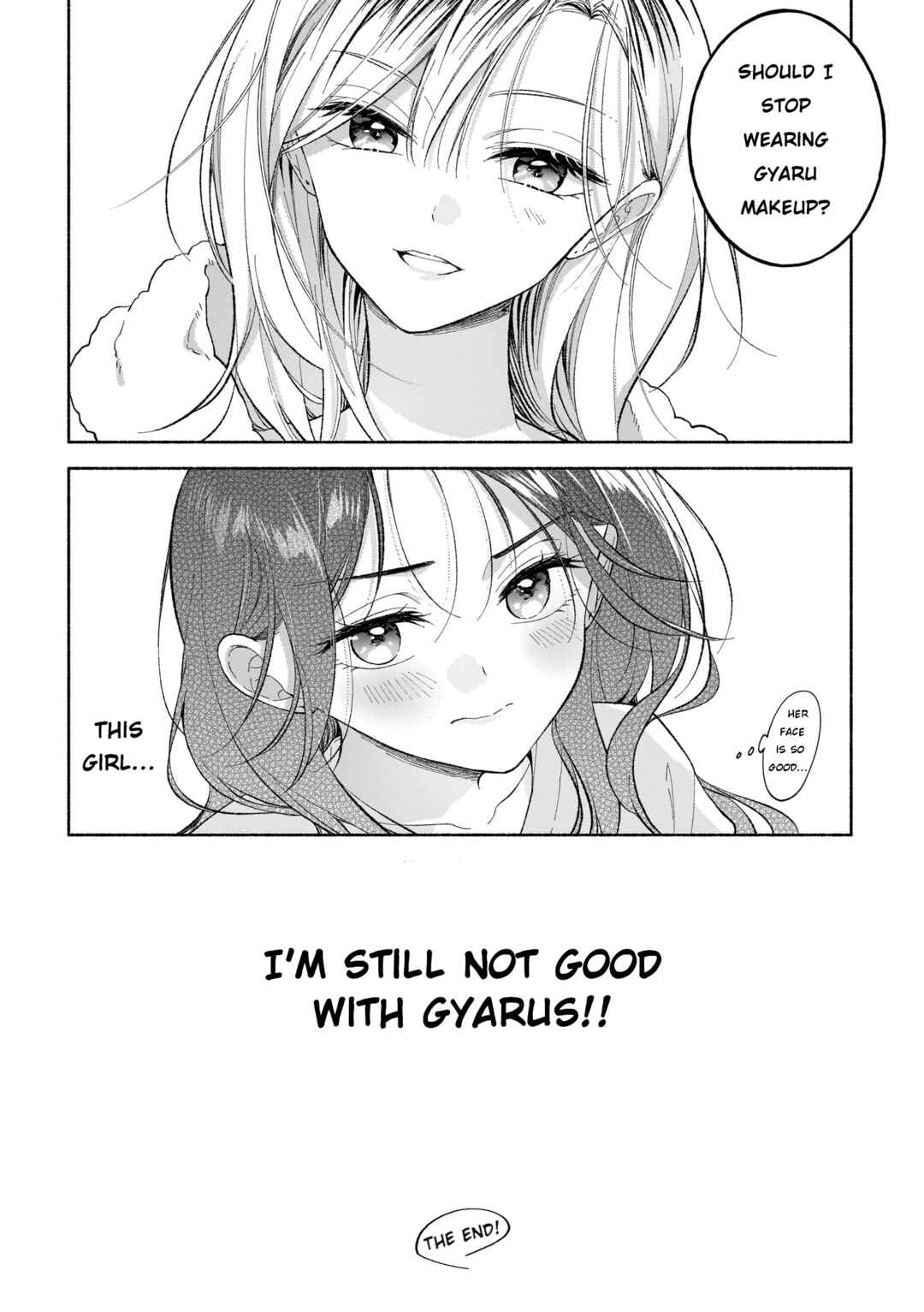 Page 20 Chapter 2 Aashi to Watashi. - Gal × Yuri Anthology