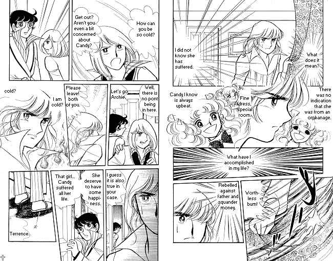 Page 12 Chapter Unknown_39f5 Candy♥Candy
