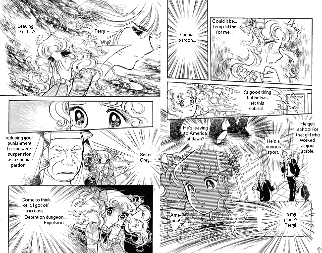 Page 22 Chapter Unknown_39f5 Candy♥Candy
