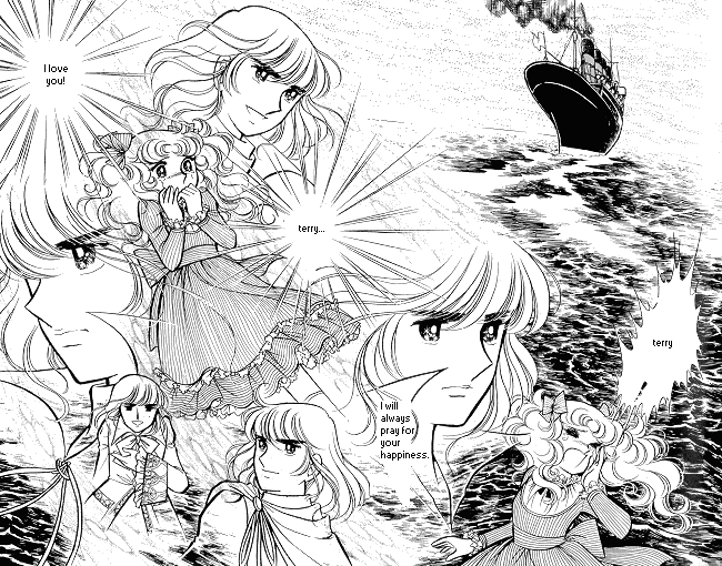 Page 26 Chapter Unknown_39f5 Candy♥Candy