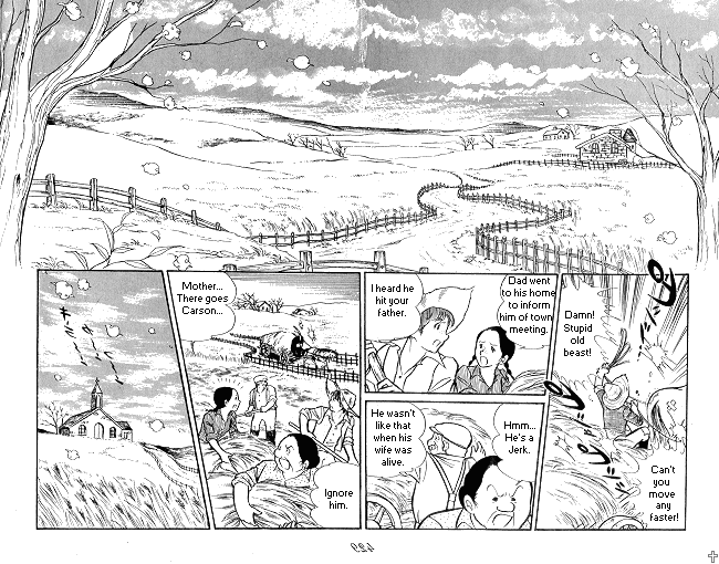Page 33 Chapter Unknown_39f5 Candy♥Candy