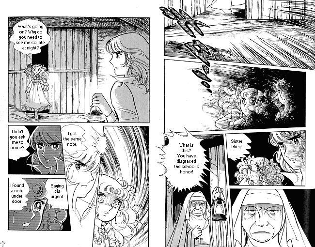 Page 4 Chapter Unknown_39f5 Candy♥Candy