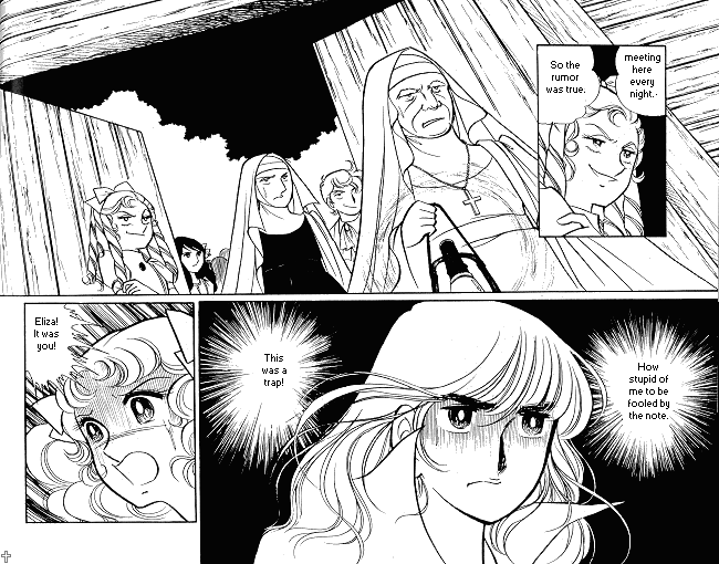 Page 5 Chapter Unknown_39f5 Candy♥Candy