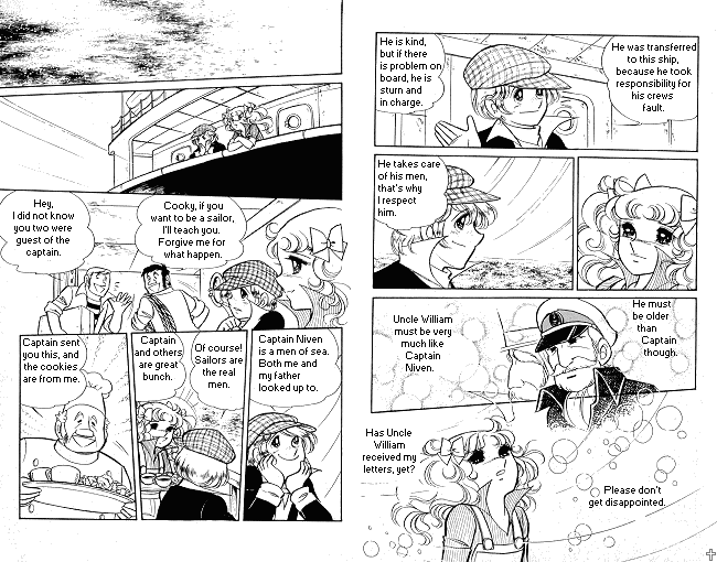 Page 64 Chapter Unknown_39f5 Candy♥Candy