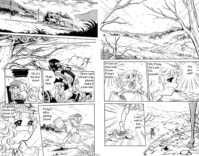 Page 67 Chapter Unknown_39f5 Candy♥Candy