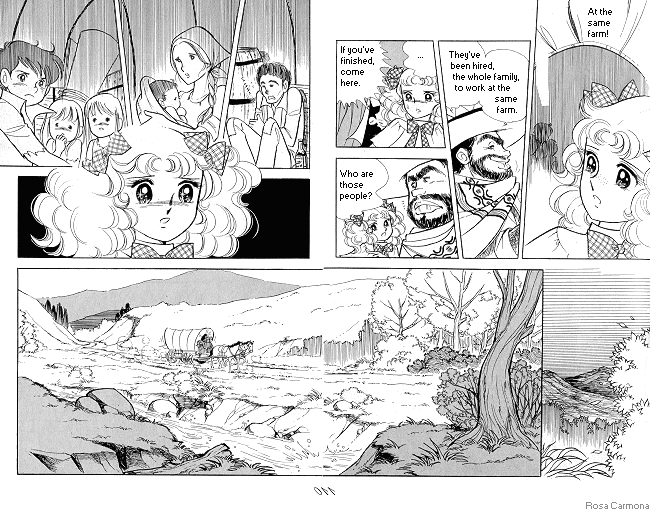 Page 113 Chapter Unknown_c319 Candy♥Candy