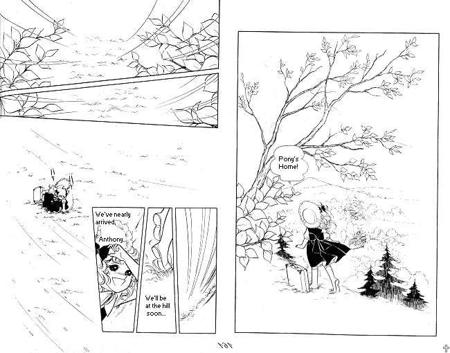 Page 164 Chapter Unknown_c319 Candy♥Candy