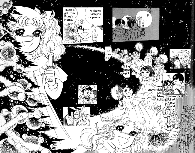 Page 191 Chapter Unknown_c319 Candy♥Candy