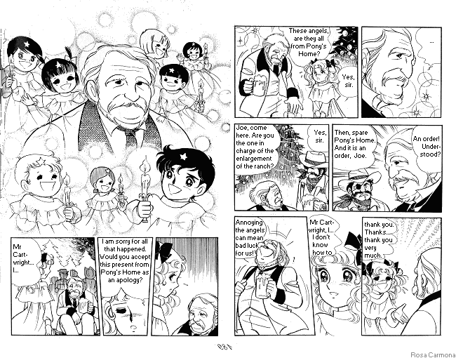 Page 192 Chapter Unknown_c319 Candy♥Candy