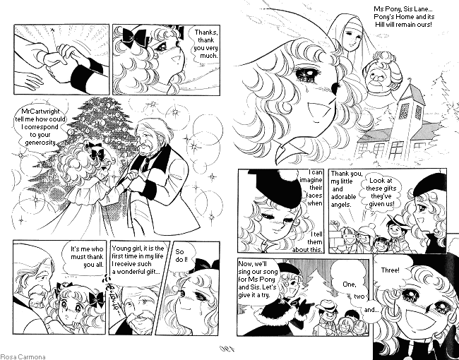 Page 193 Chapter Unknown_c319 Candy♥Candy