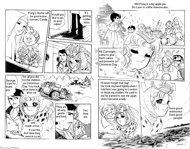 Page 200 Chapter Unknown_c319 Candy♥Candy