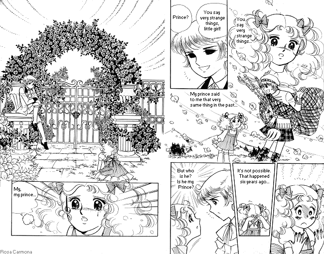 Page 28 Chapter Unknown_c319 Candy♥Candy