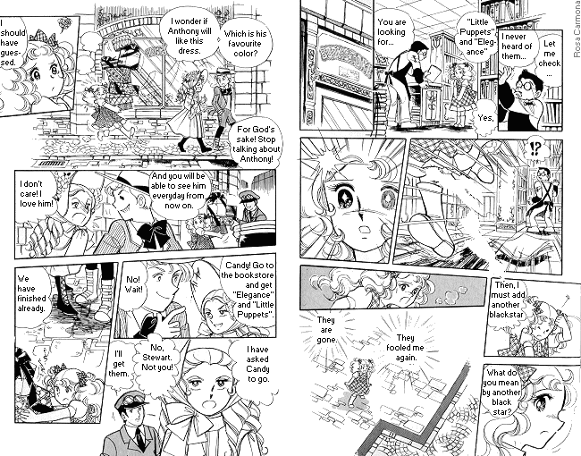 Page 38 Chapter Unknown_c319 Candy♥Candy