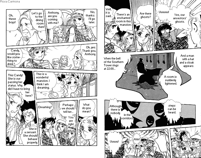 Page 48 Chapter Unknown_c319 Candy♥Candy