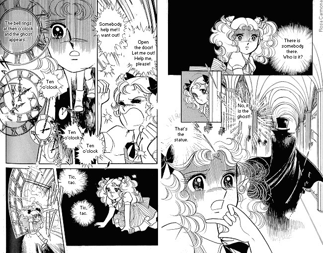 Page 51 Chapter Unknown_c319 Candy♥Candy