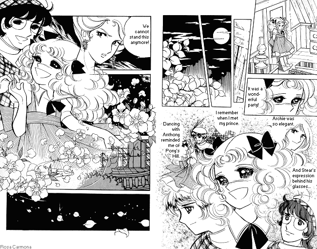 Page 54 Chapter Unknown_c319 Candy♥Candy