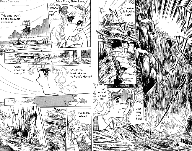 Page 71 Chapter Unknown_c319 Candy♥Candy