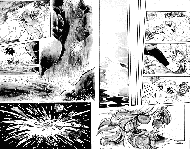 Page 72 Chapter Unknown_c319 Candy♥Candy