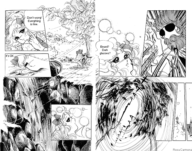Page 73 Chapter Unknown_c319 Candy♥Candy