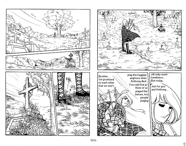 Page 10 Chapter Unknown_1773 Candy♥Candy