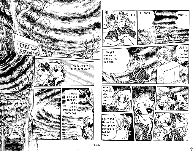 Page 12 Chapter Unknown_1773 Candy♥Candy