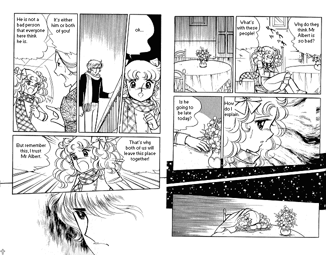 Page 16 Chapter Unknown_1773 Candy♥Candy