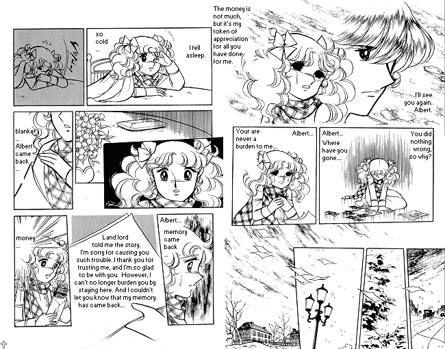 Page 17 Chapter Unknown_1773 Candy♥Candy