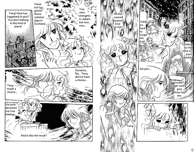Page 26 Chapter Unknown_1773 Candy♥Candy