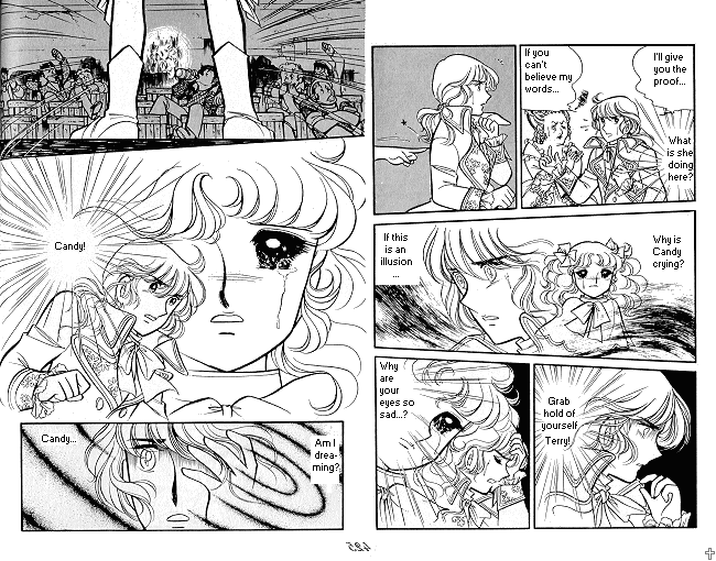 Page 29 Chapter Unknown_1773 Candy♥Candy