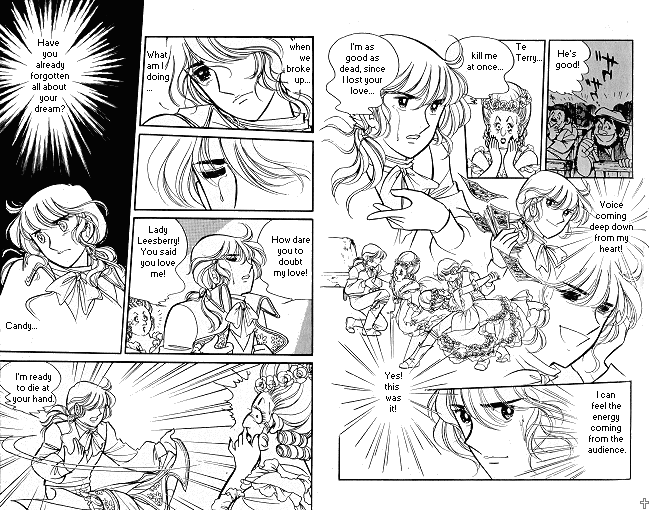 Page 30 Chapter Unknown_1773 Candy♥Candy