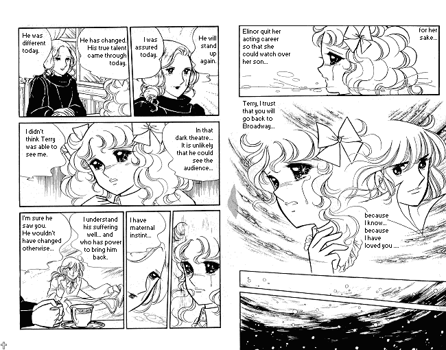 Page 37 Chapter Unknown_1773 Candy♥Candy
