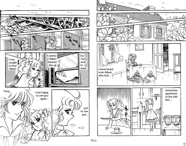 Page 39 Chapter Unknown_1773 Candy♥Candy