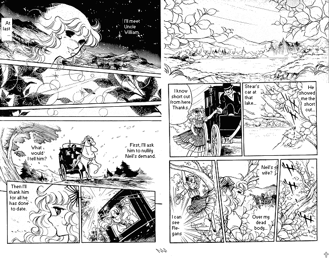 Page 45 Chapter Unknown_1773 Candy♥Candy