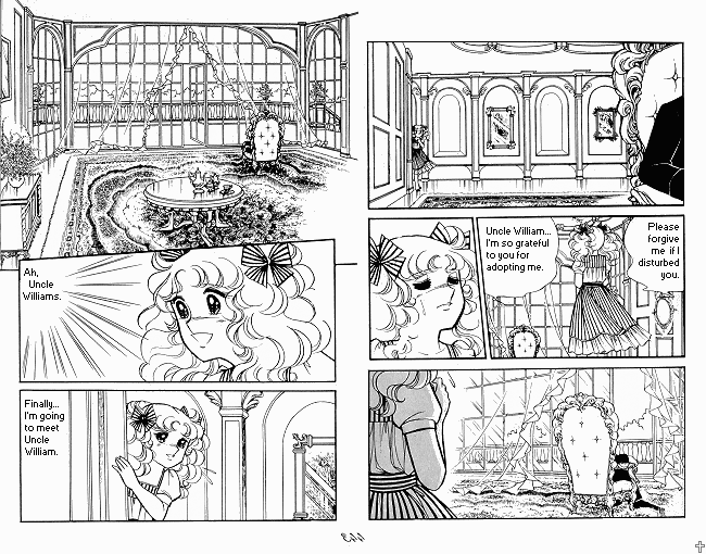 Page 47 Chapter Unknown_1773 Candy♥Candy