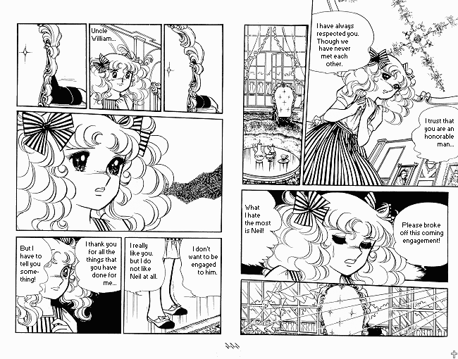 Page 48 Chapter Unknown_1773 Candy♥Candy