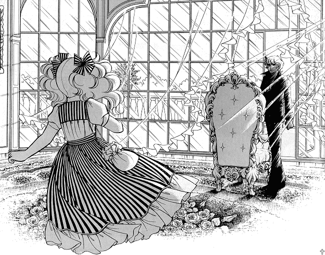 Page 50 Chapter Unknown_1773 Candy♥Candy