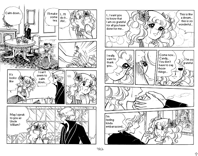 Page 54 Chapter Unknown_1773 Candy♥Candy