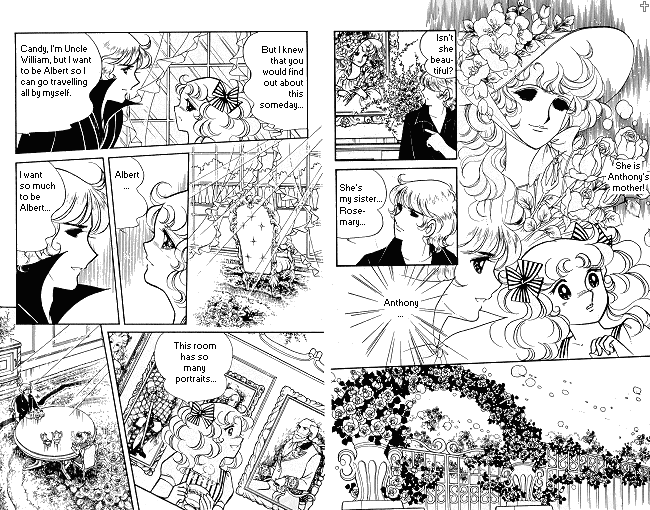 Page 55 Chapter Unknown_1773 Candy♥Candy