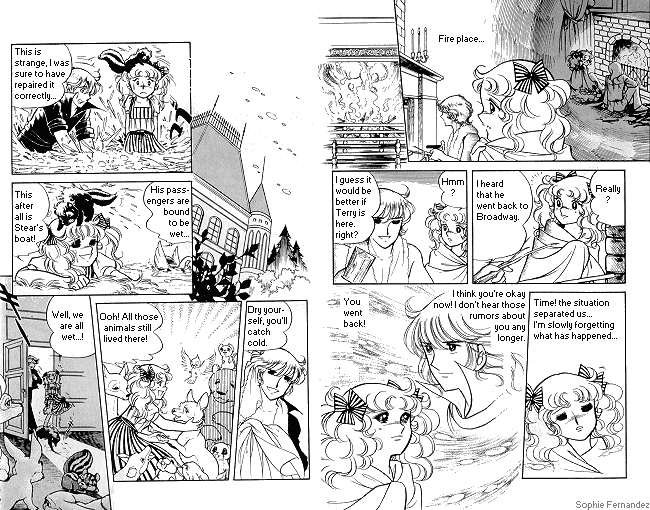 Page 59 Chapter Unknown_1773 Candy♥Candy