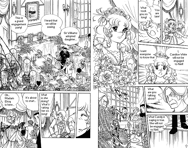 Page 62 Chapter Unknown_1773 Candy♥Candy