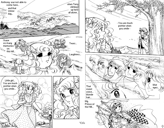 Page 73 Chapter Unknown_1773 Candy♥Candy