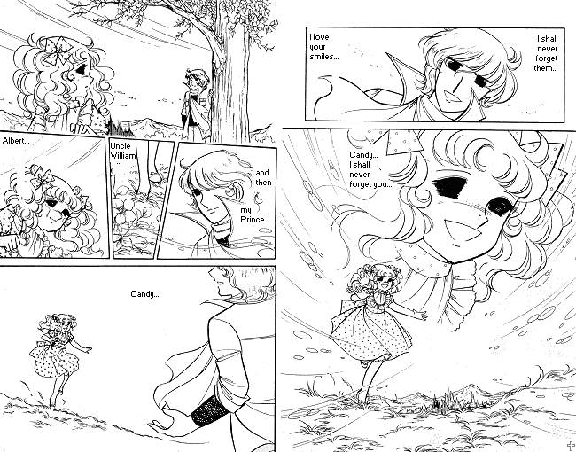 Page 74 Chapter Unknown_1773 Candy♥Candy
