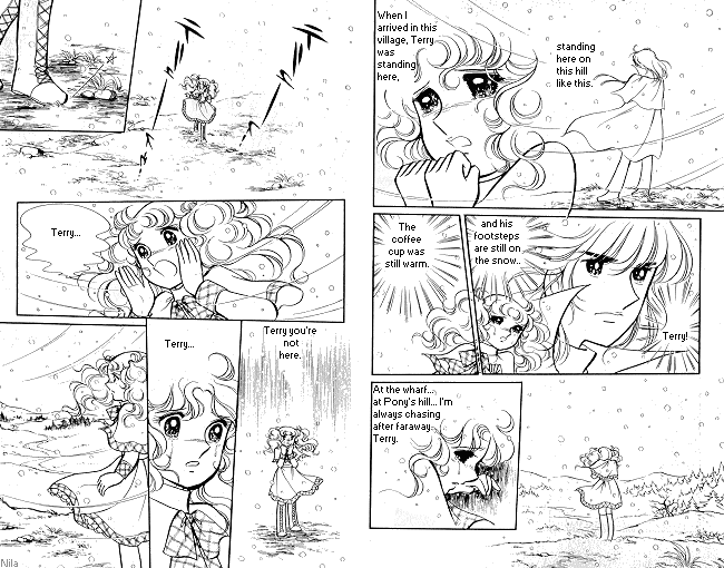 Page 10 Chapter Unknown_72f3 Candy♥Candy