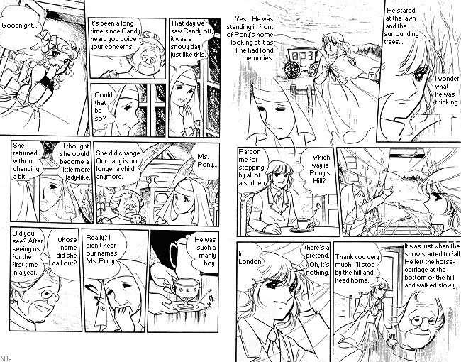 Page 12 Chapter Unknown_72f3 Candy♥Candy