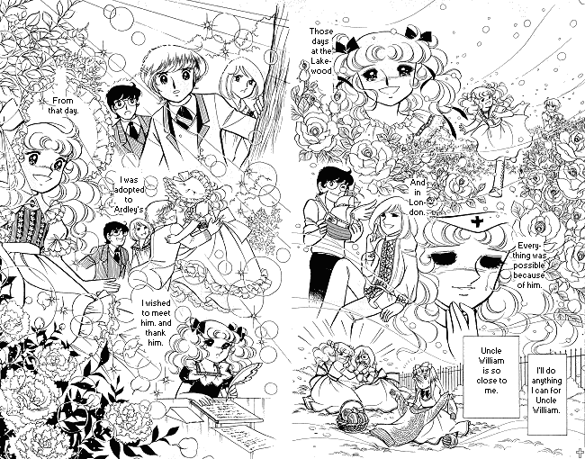 Page 29 Chapter Unknown_72f3 Candy♥Candy