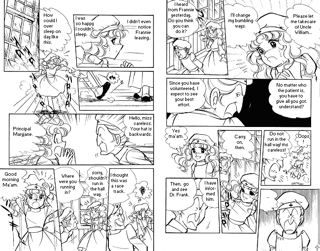 Page 30 Chapter Unknown_72f3 Candy♥Candy