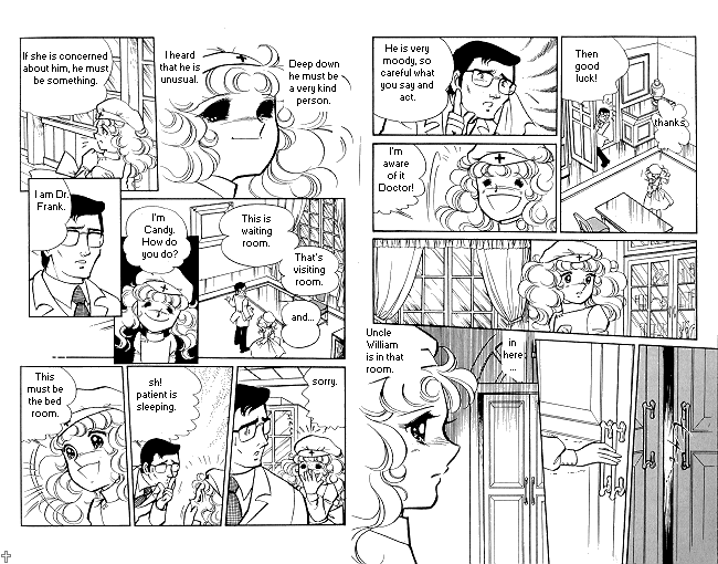 Page 31 Chapter Unknown_72f3 Candy♥Candy
