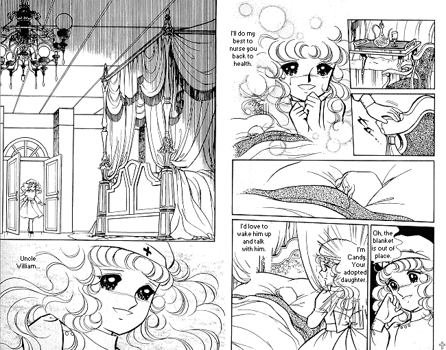 Page 32 Chapter Unknown_72f3 Candy♥Candy